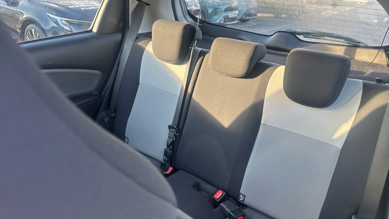 Toyota Yaris 1.5 Hybrid Icon 5dr CVT Hybrid Hatchback